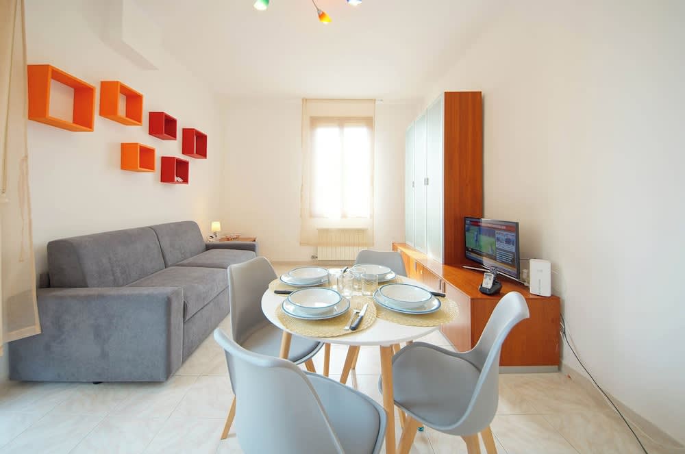 DolceVita Apartments N. 518 1
