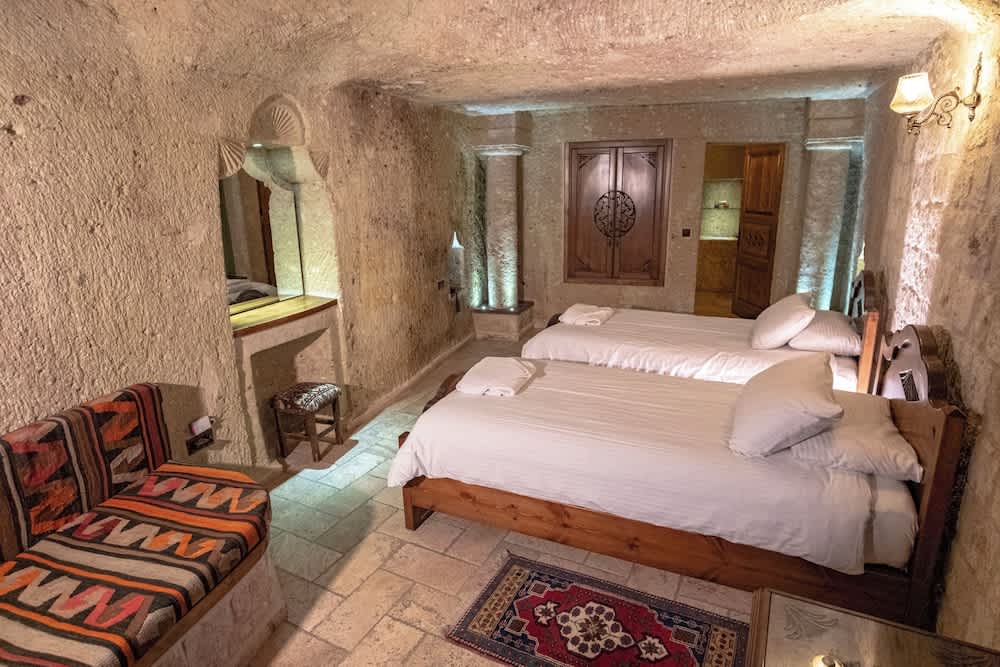 Kemerhan Cave Suites 2