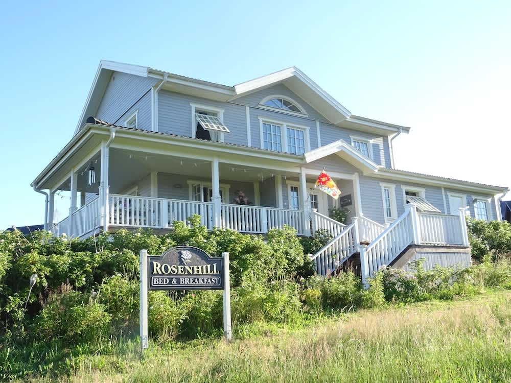 Rosenhill B&B 1