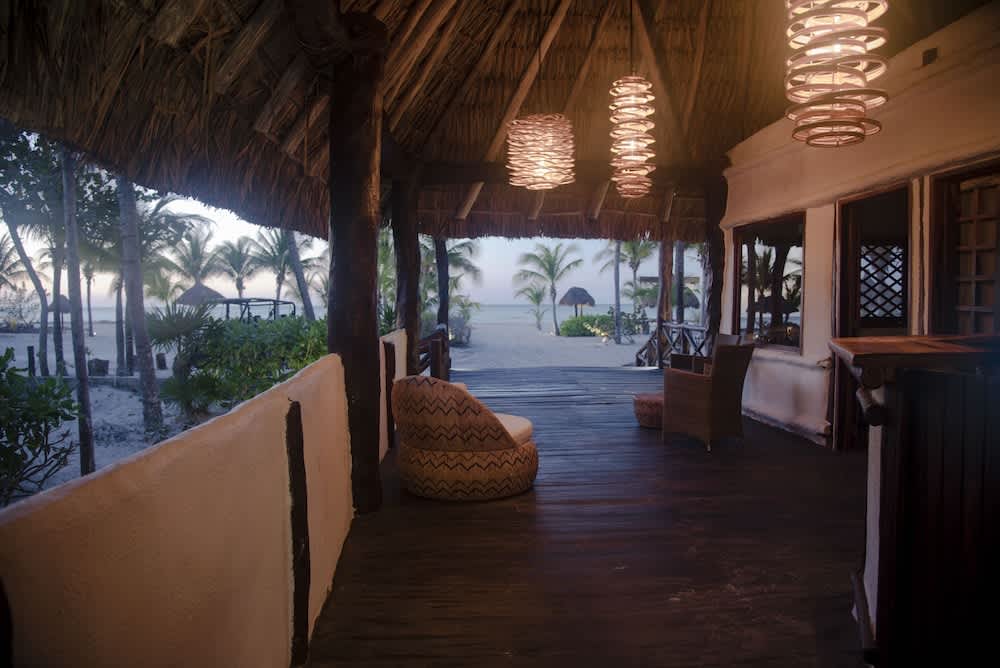 Blue Holbox 2