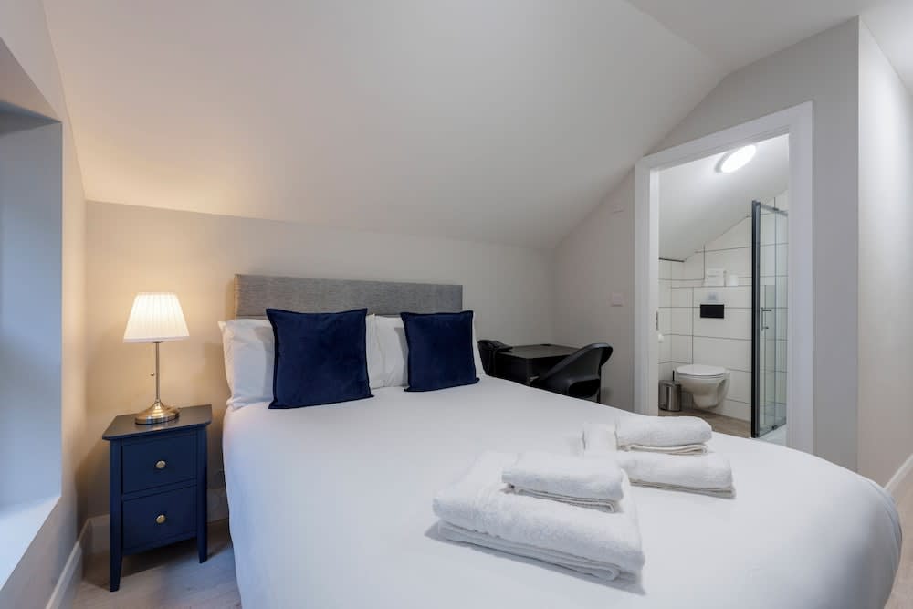 The Temple Bar Lane 3