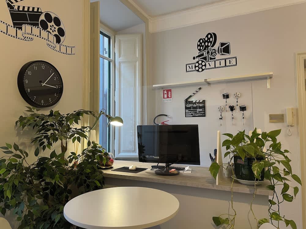 Colazione Al Vaticano Guest House 3