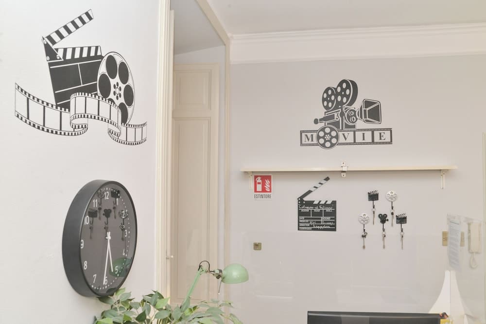 Colazione Al Vaticano Guest House 2