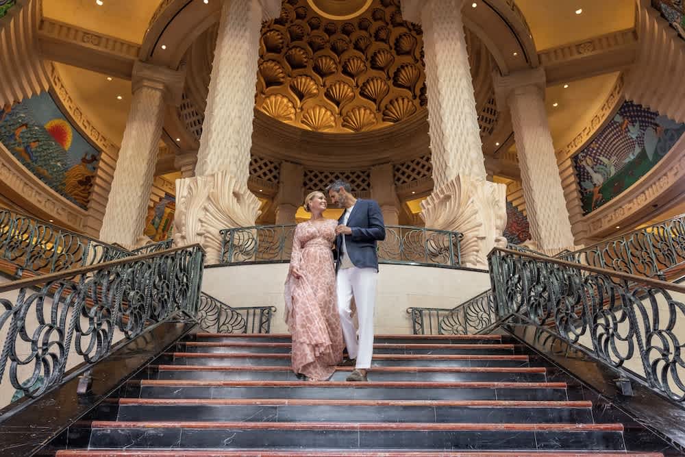 The Royal at Atlantis 2