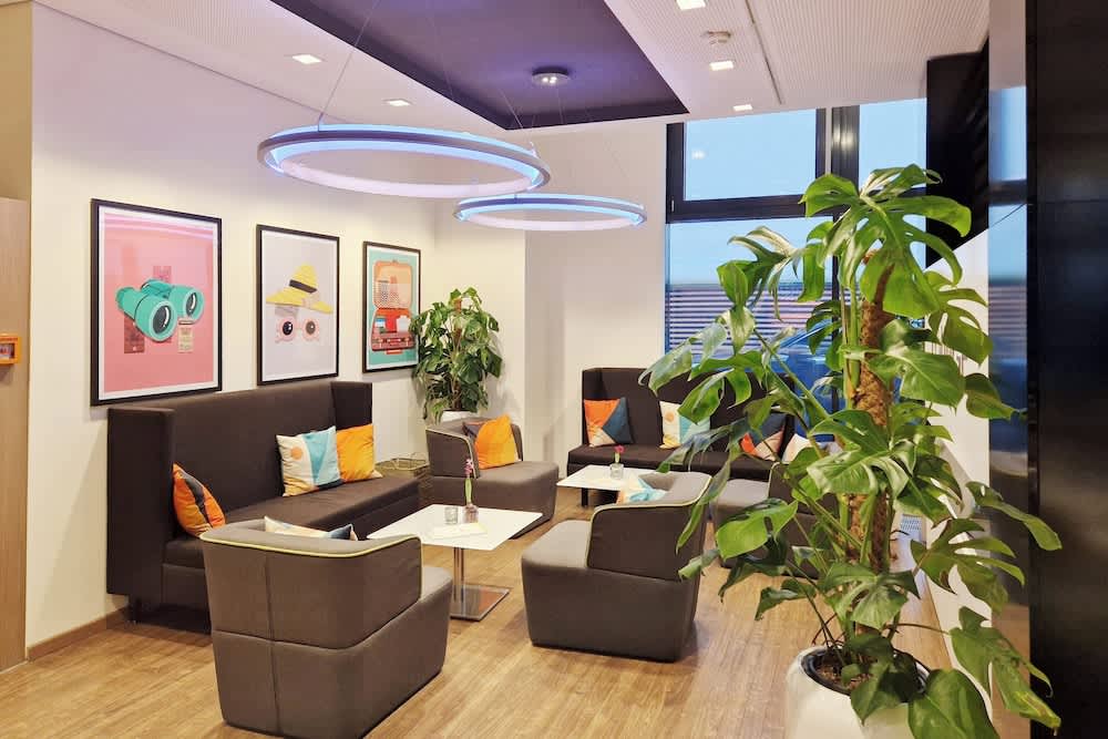 Garner Hotel Berlin - Charlottenburg, an IHG Hotel 2