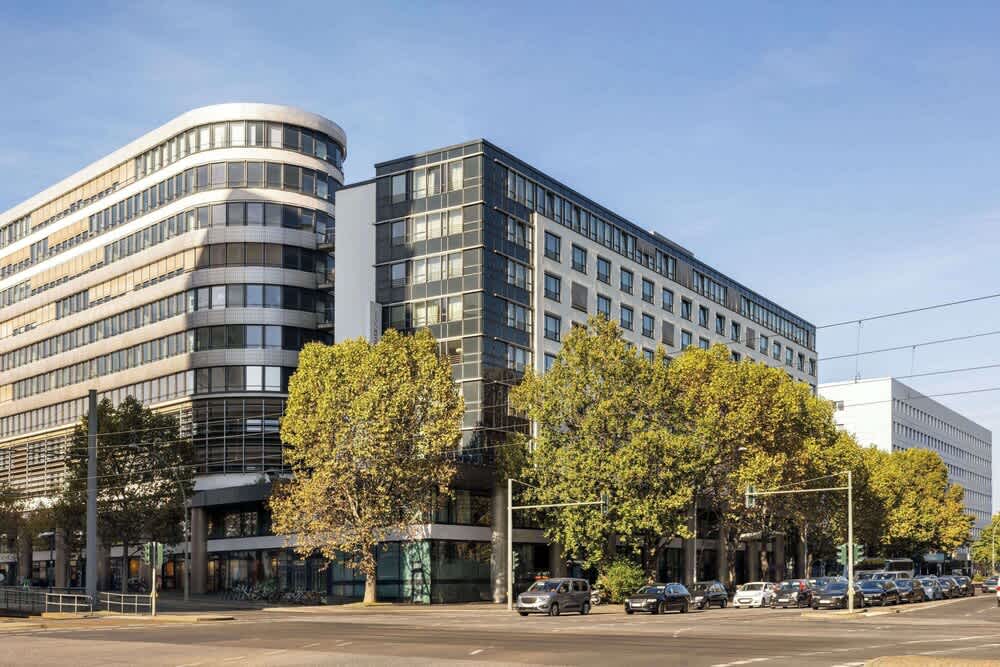 Vienna House Easy by Wyndham Berlin Prenzlauer Berg 1