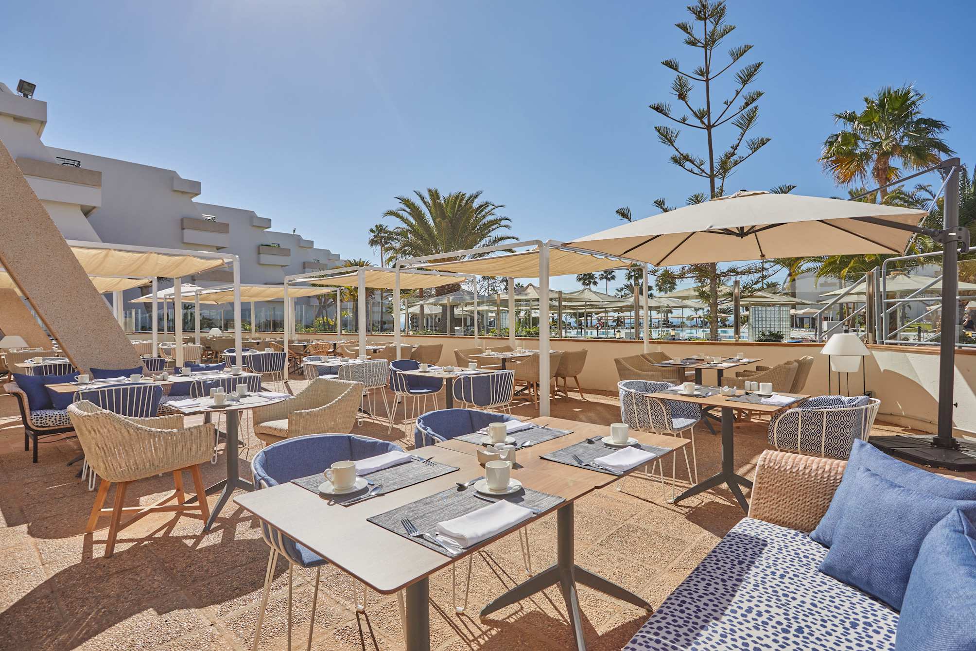 Dreams Lanzarote Playa Dorada Resort & Spa 4