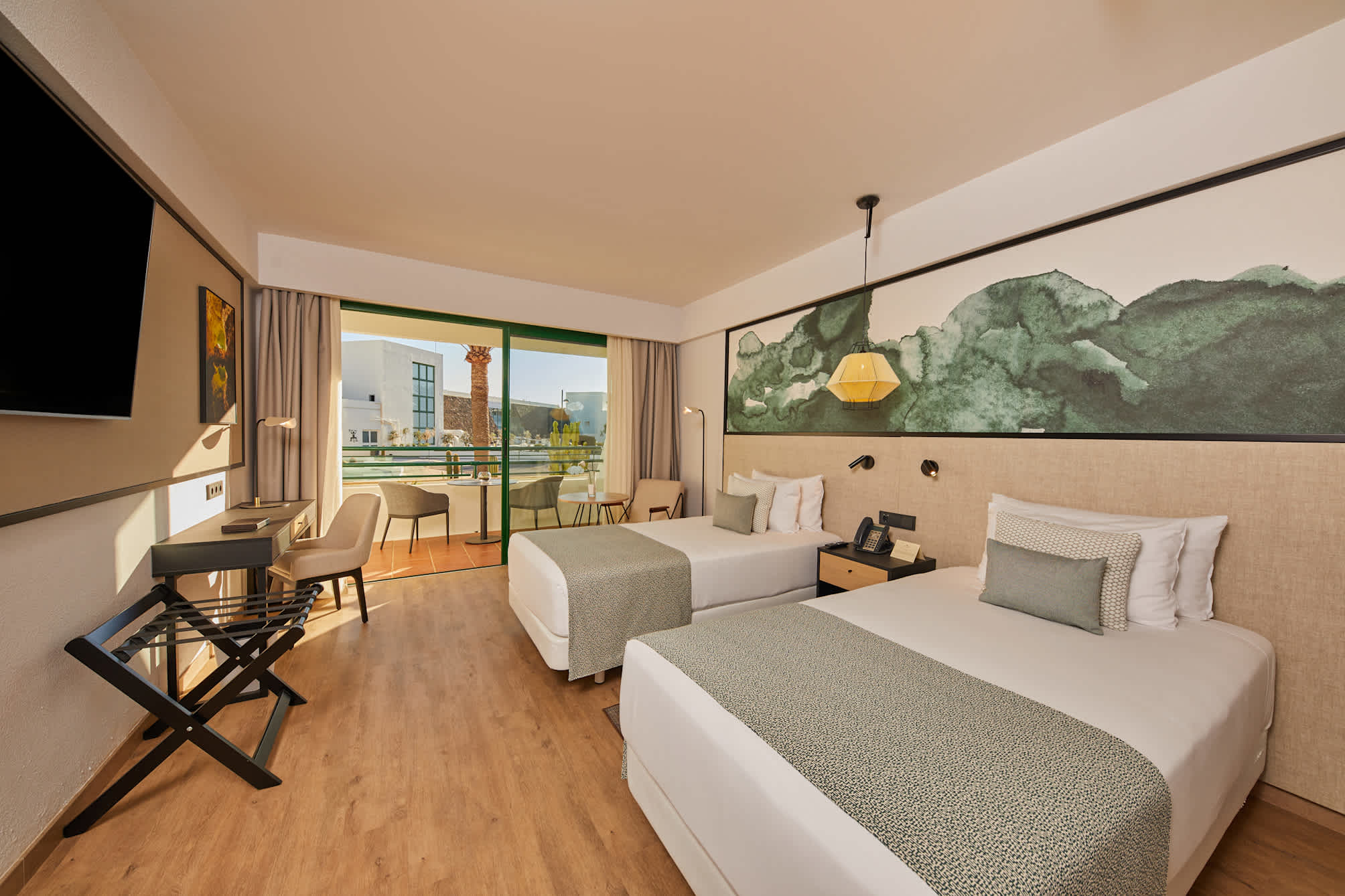 Dreams Lanzarote Playa Dorada Resort & Spa 3