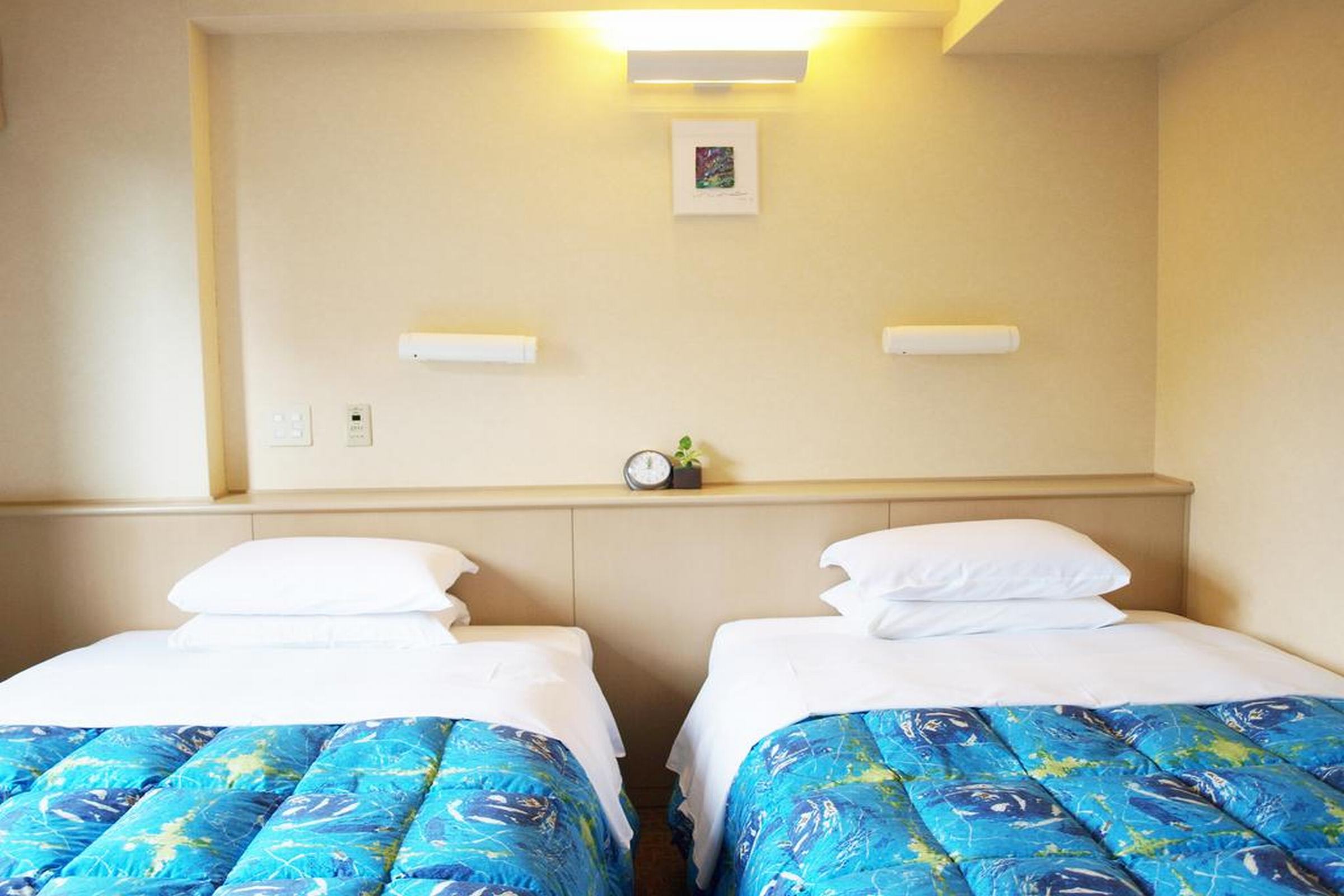 Hotel Marix 2