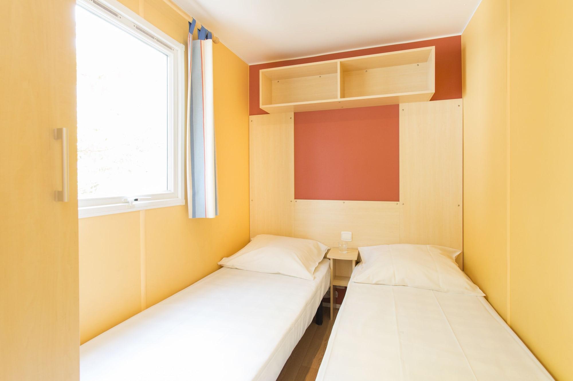 Village Vacances Les Abricotiers By Popinns 3