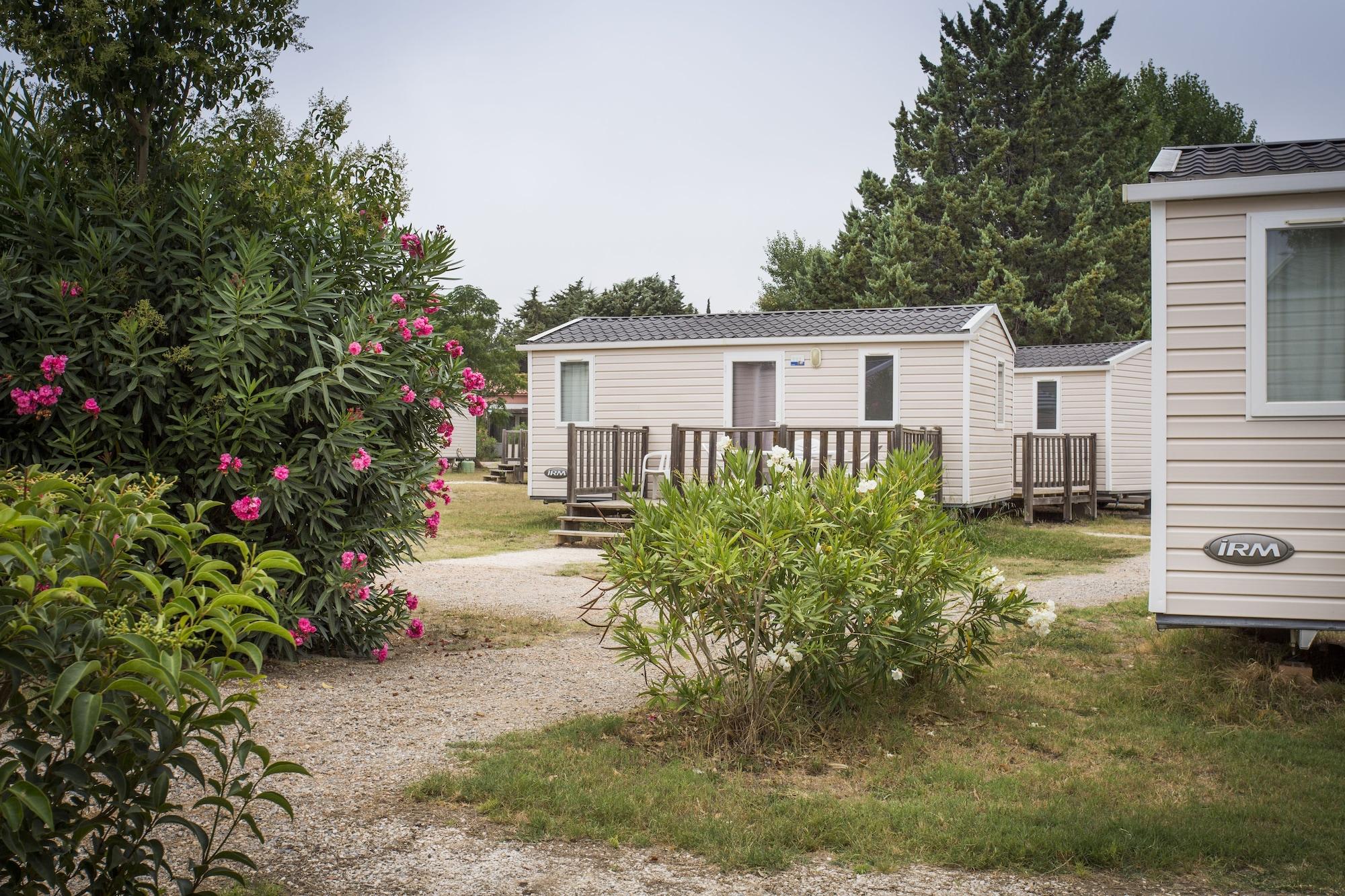 Village Vacances Les Abricotiers By Popinns 4