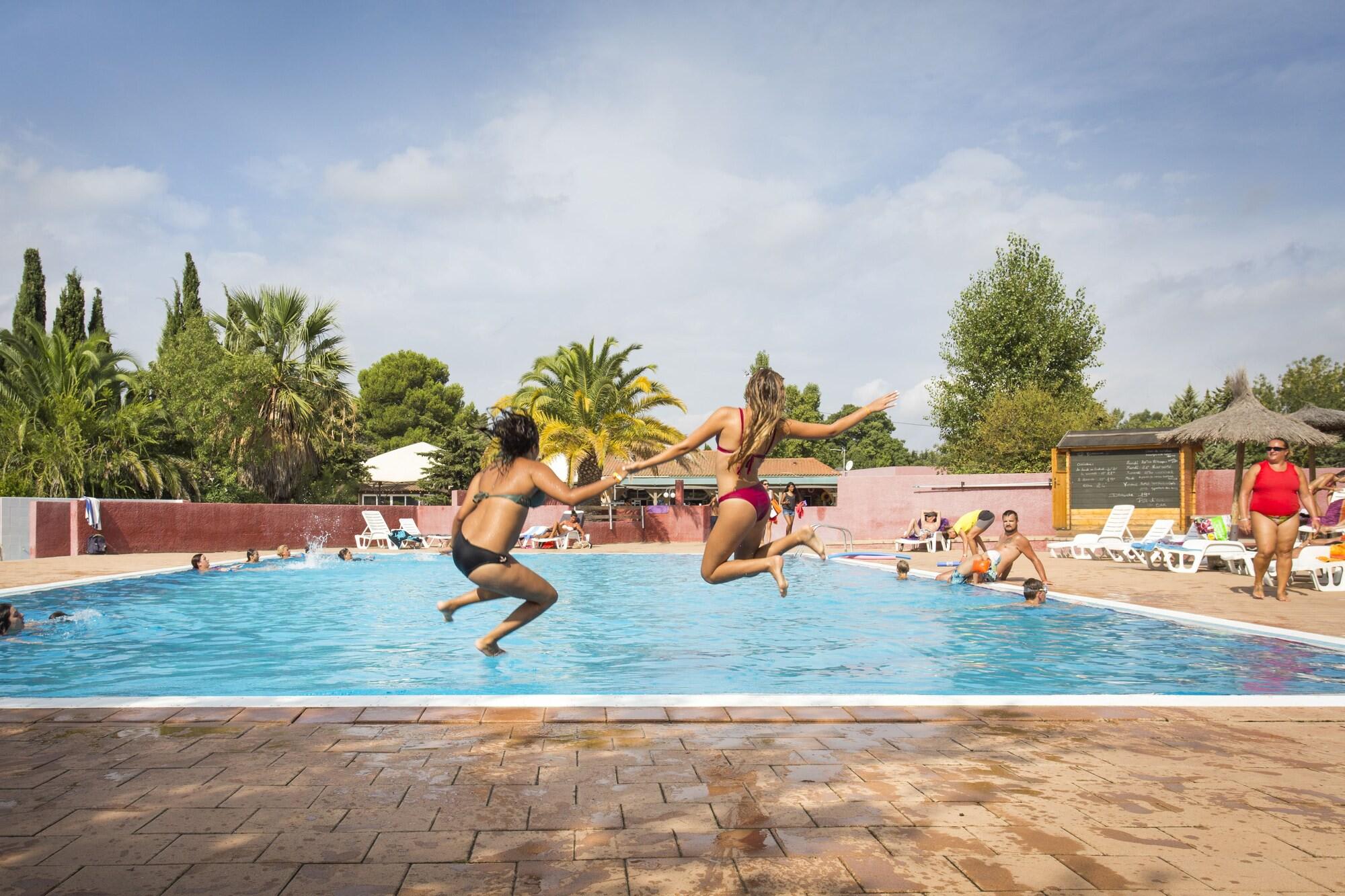 Village Vacances Les Abricotiers By Popinns 2