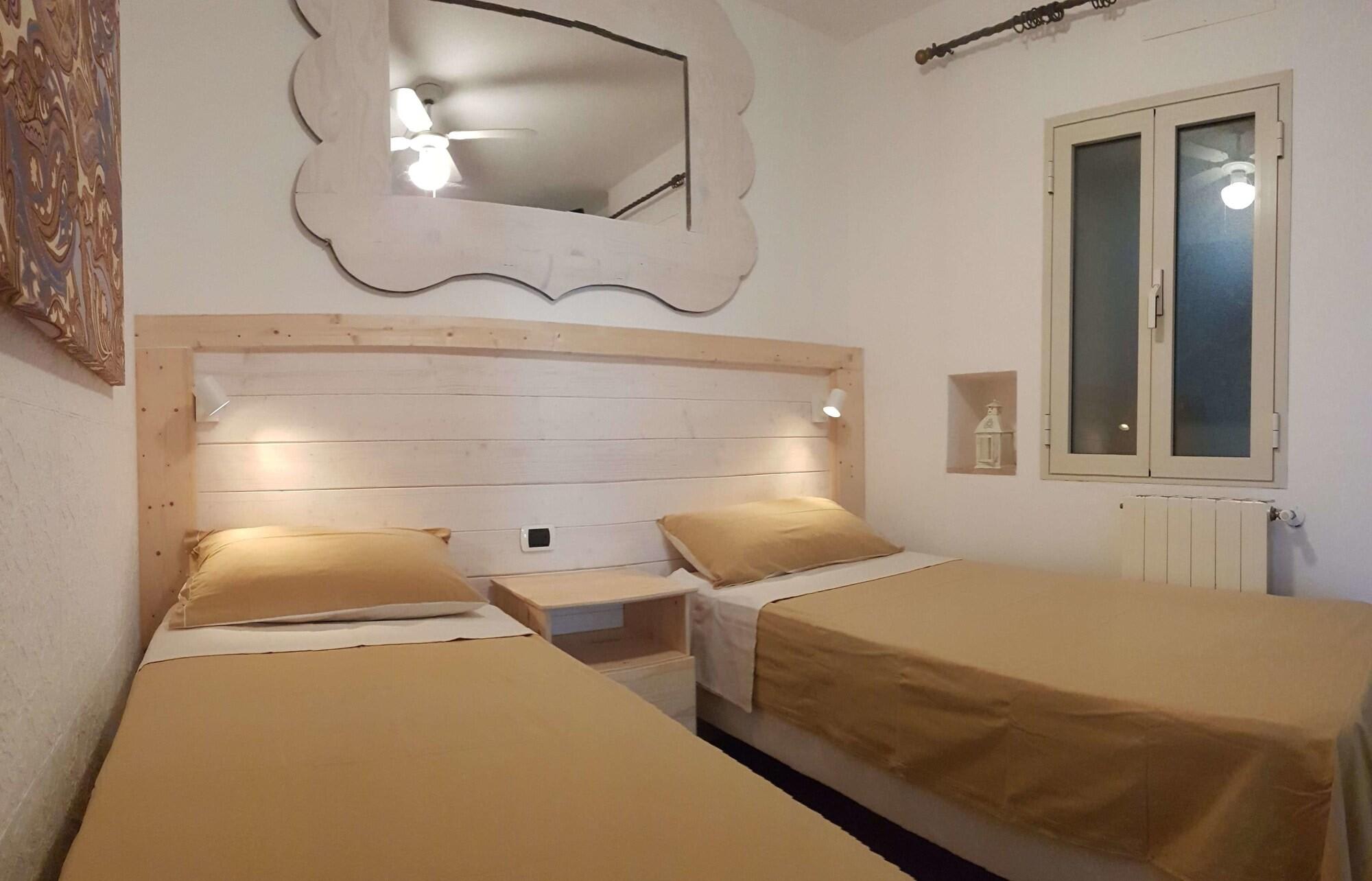 B&B Casa Derosas 1