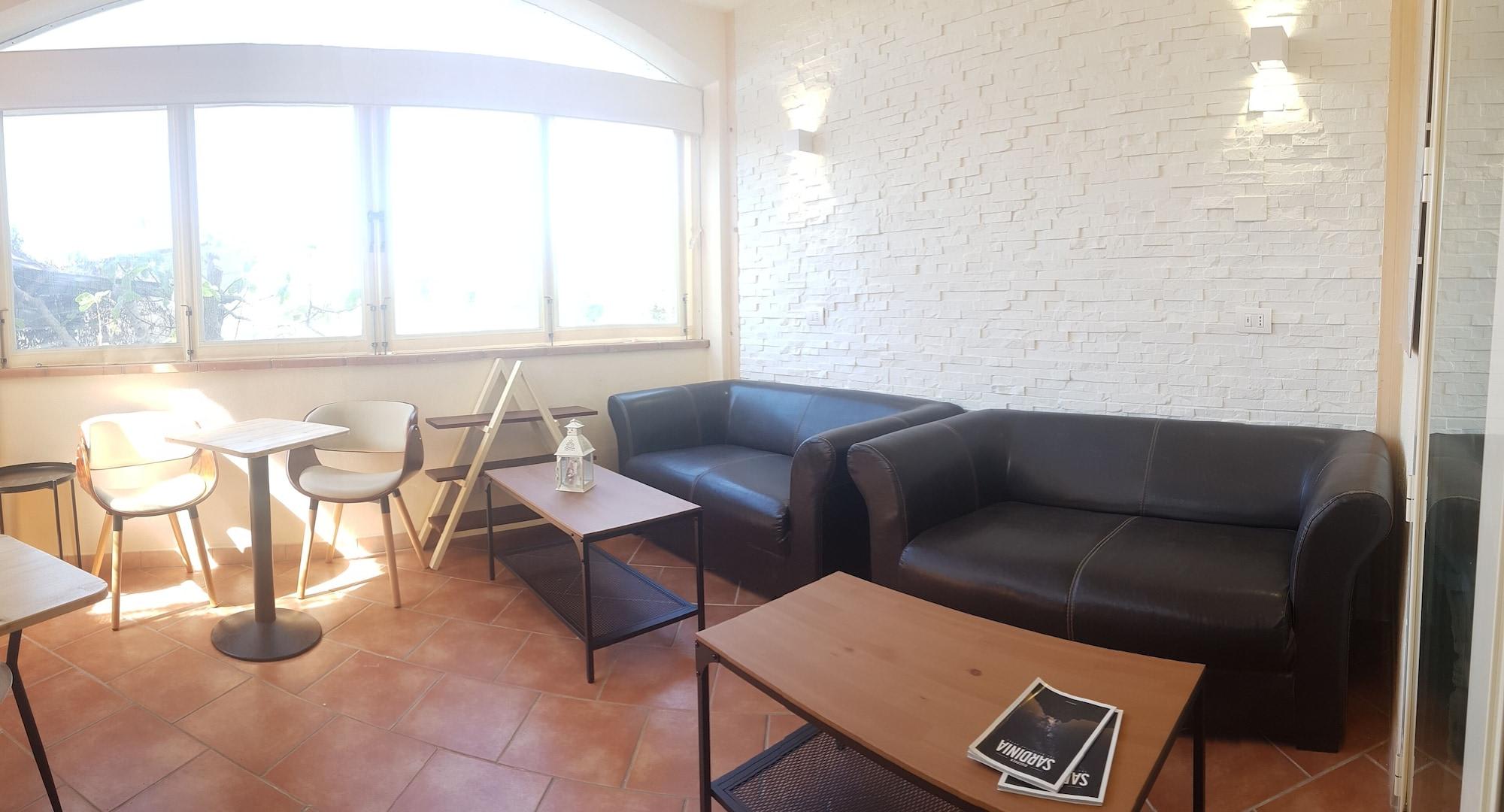 B&B Casa Derosas 2