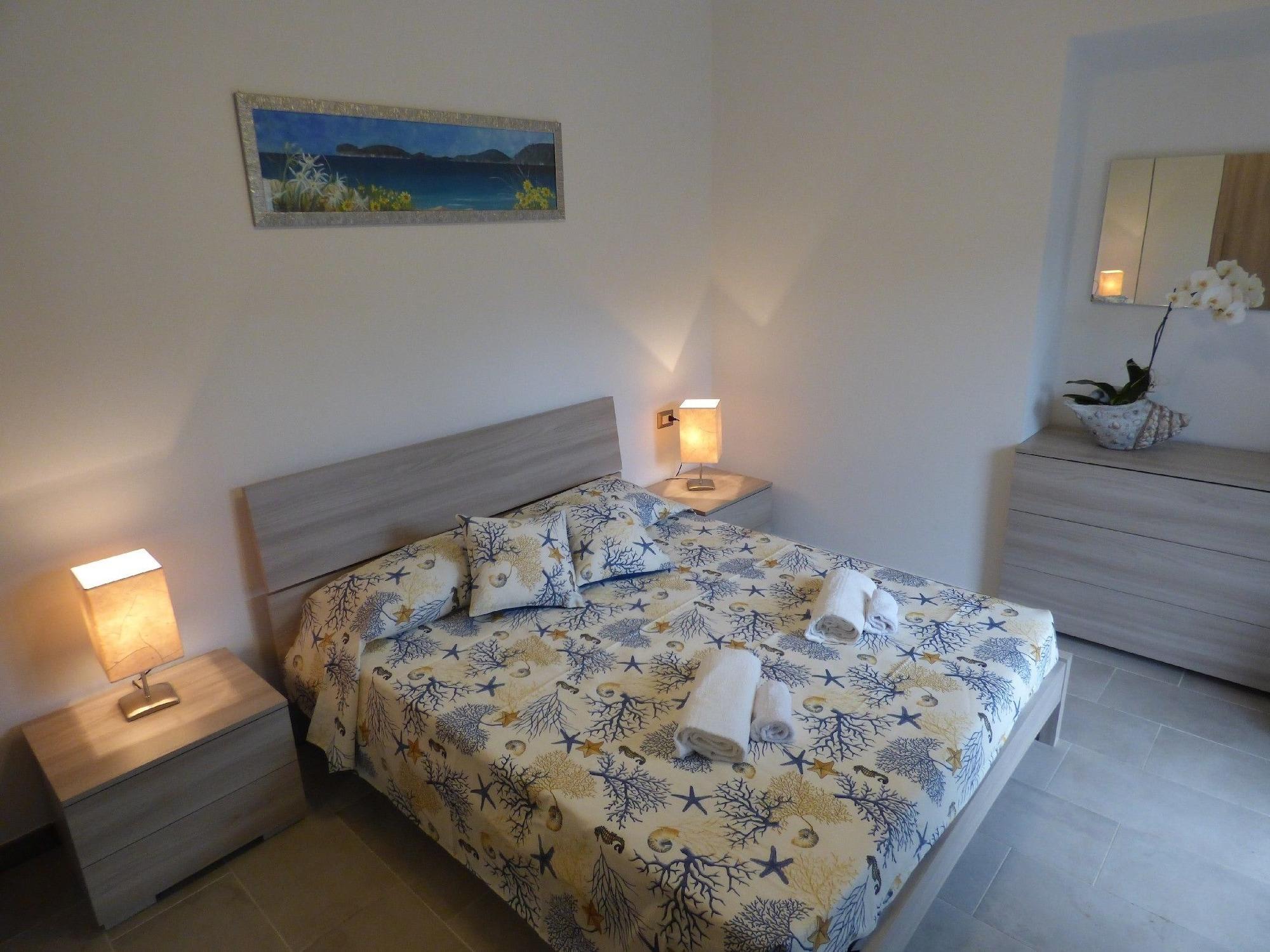 B&B Fiori di Pesco 2