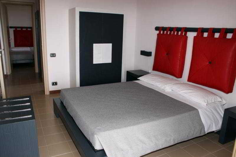 Aparthotel Isabella 1