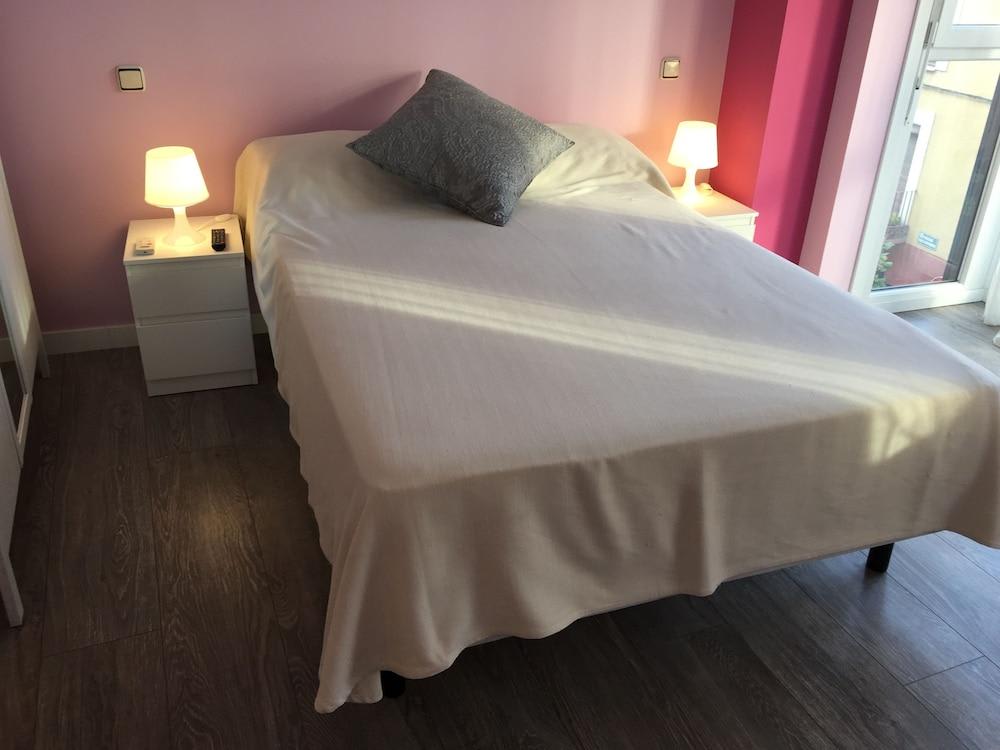 Hostal Consejo De Aranda 2