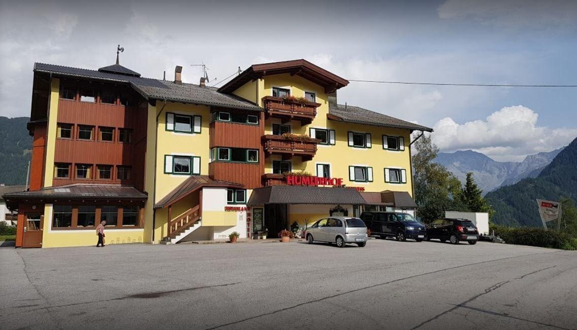 Gasthof Humlerhof 5