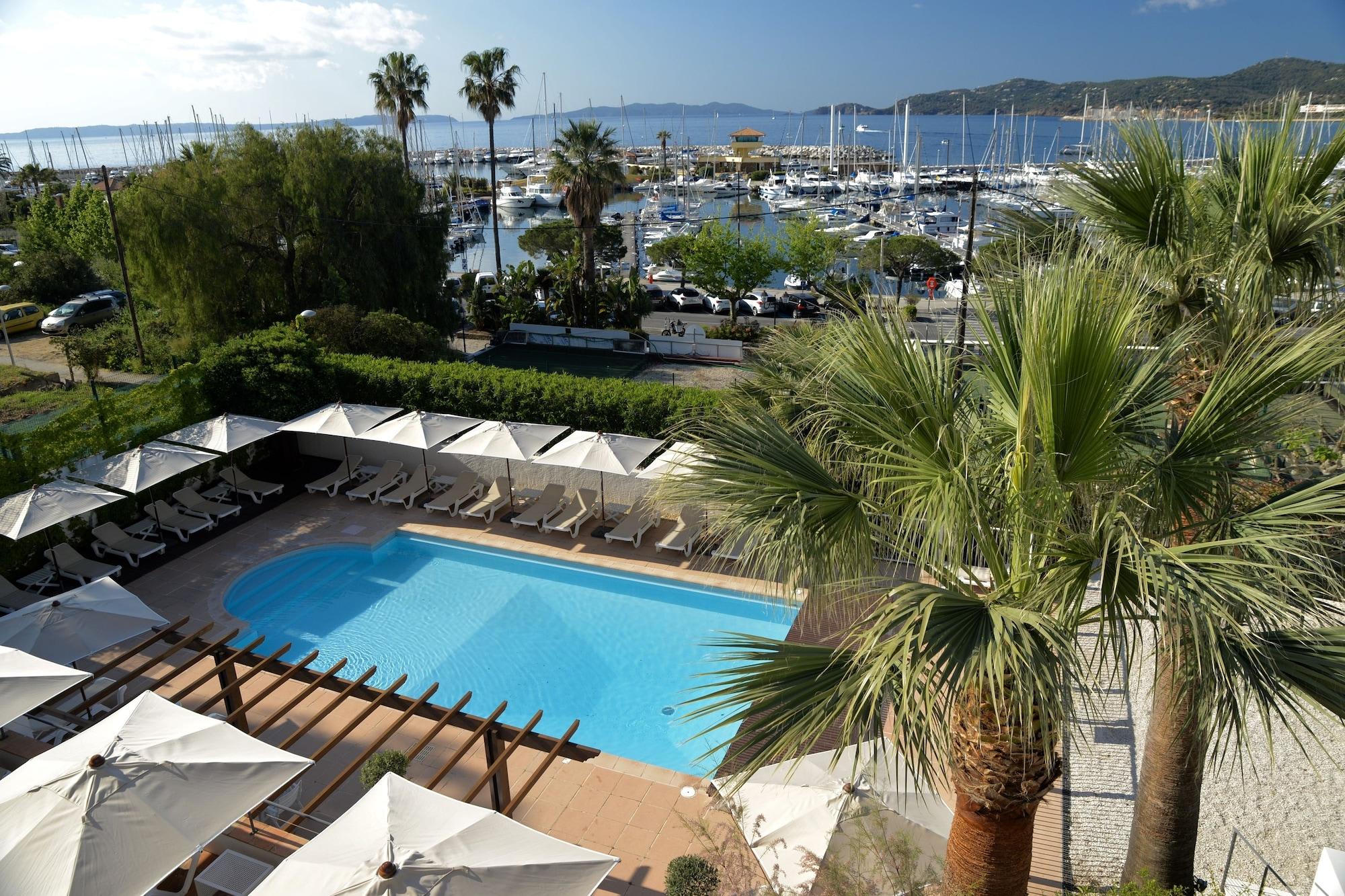 Auberge De La Calanque 5