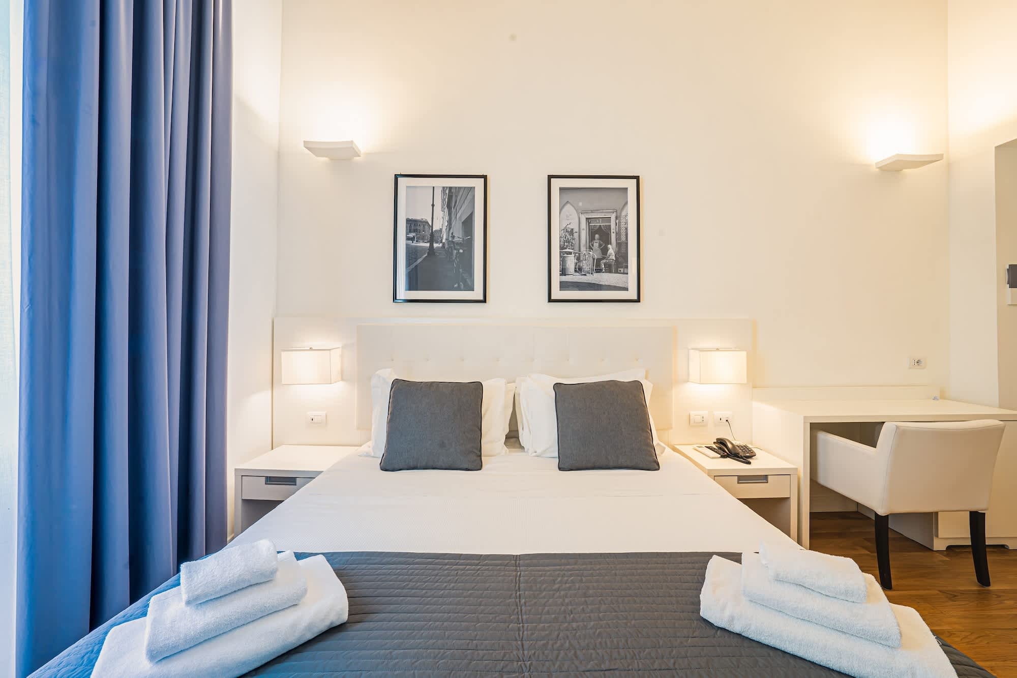 Capitals Luxury Rivers 5