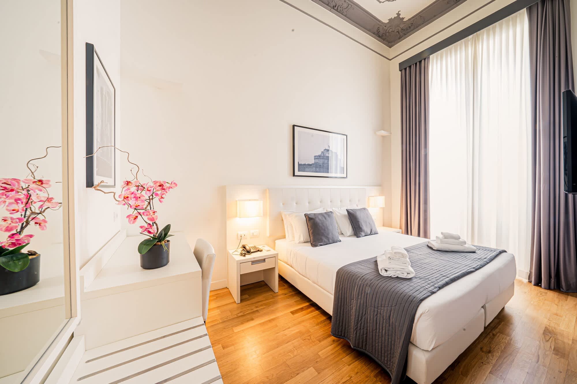 Capitals Luxury Rivers 1