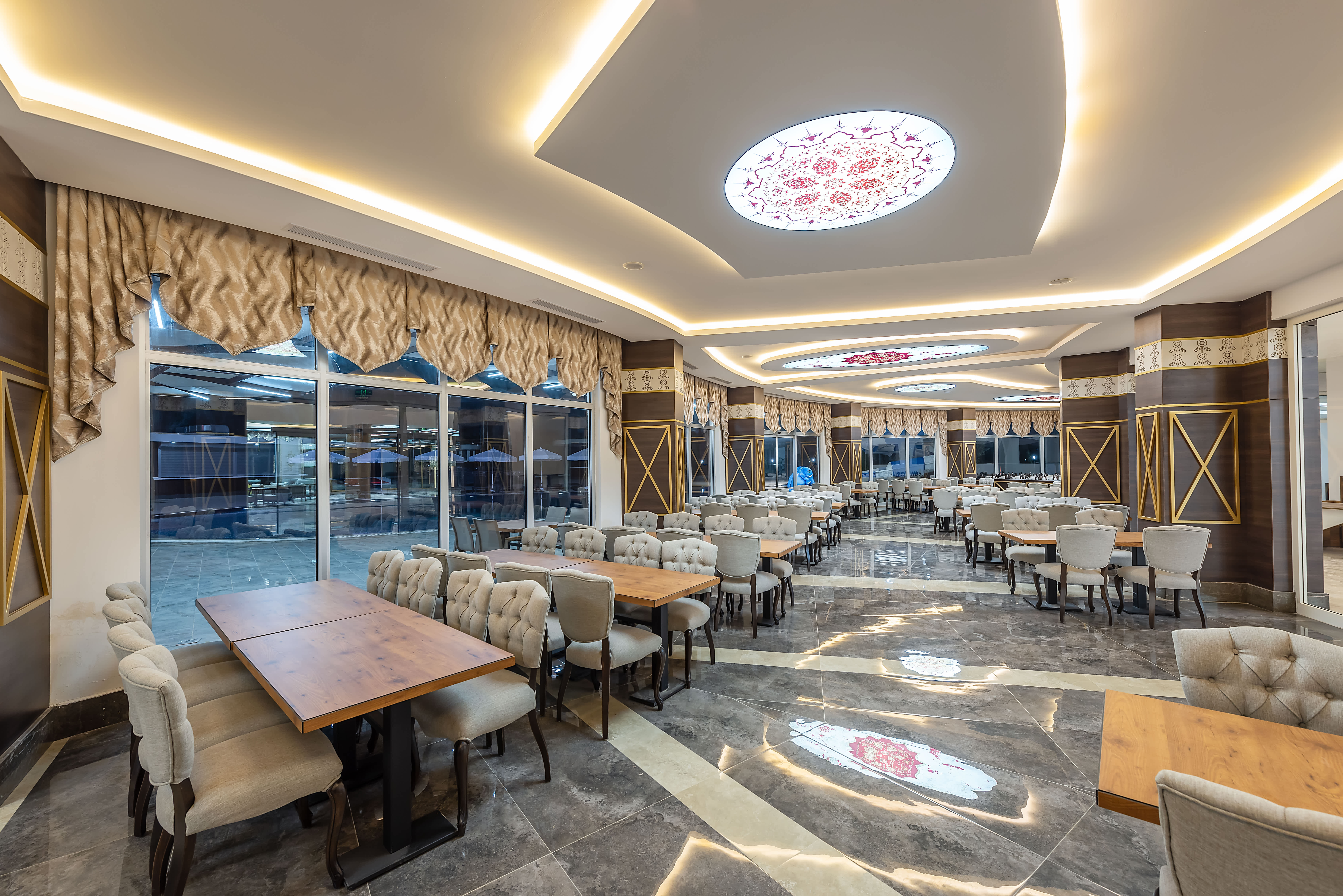 The Marilis Hill Resort Hotel & Spa Ultra All Inclusive 2
