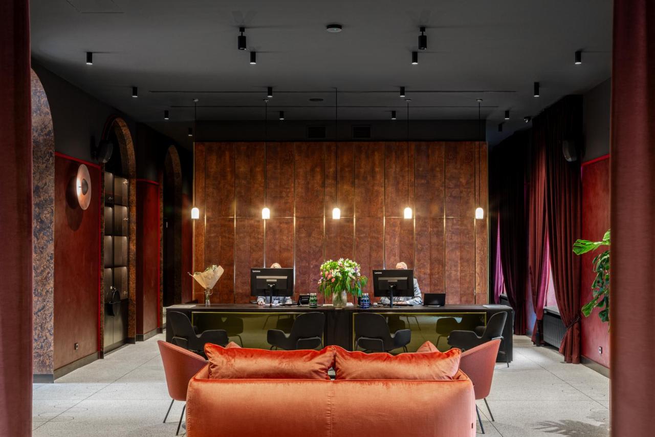 Flaner Hotel 2