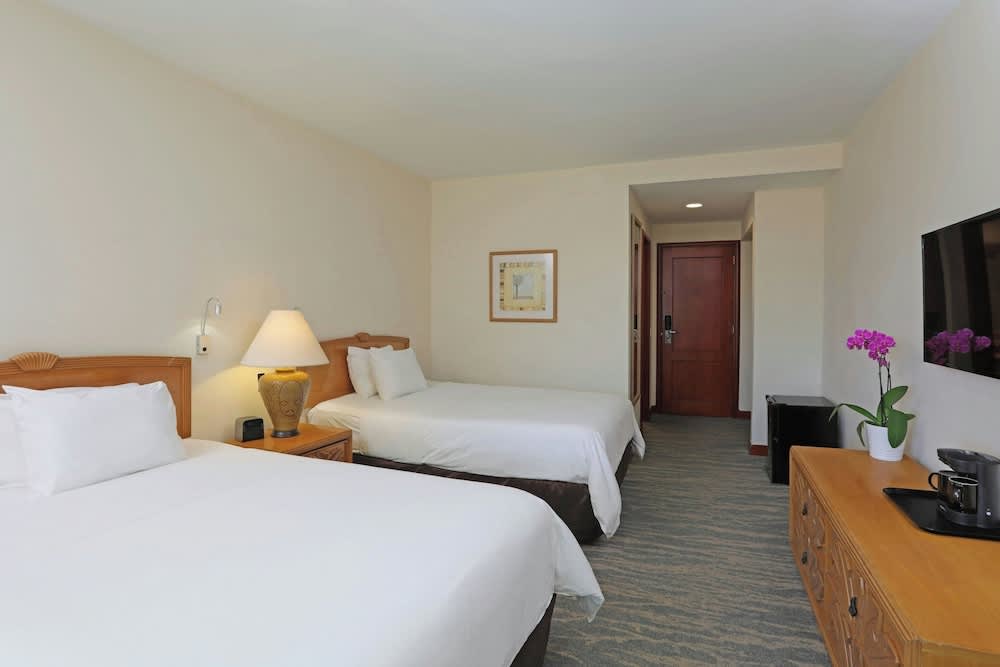 Four Points by Sheraton Santo Domingo 1