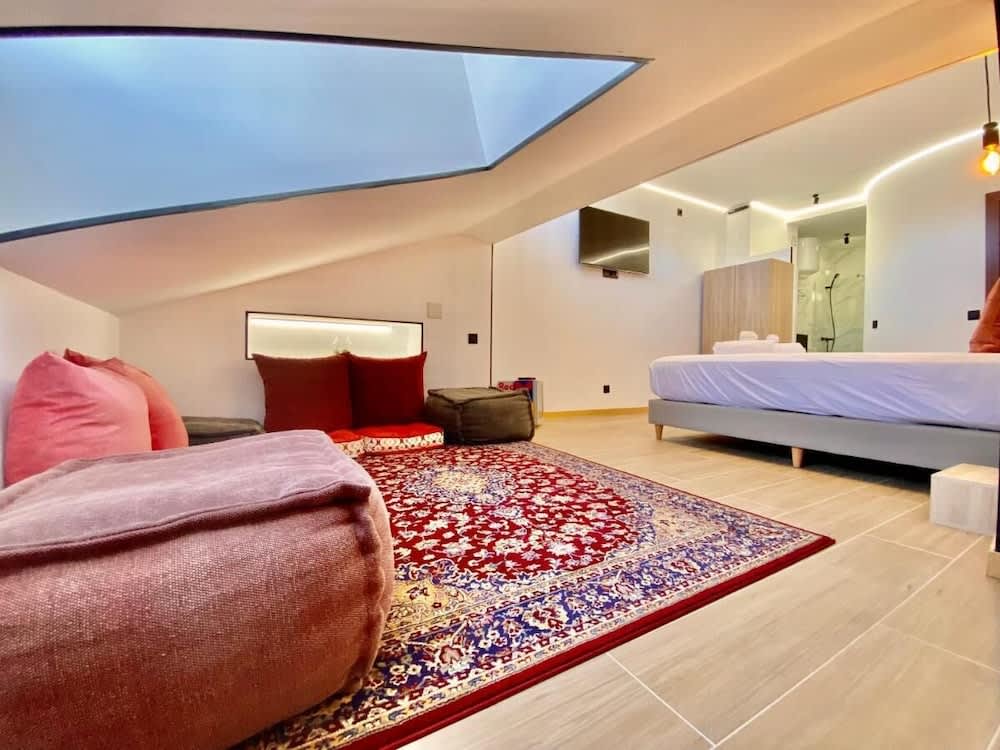 Montera Center Madrid 3