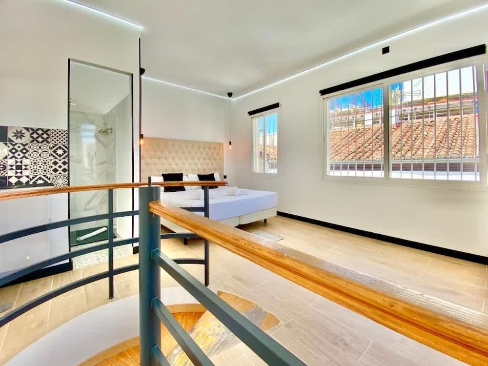 Montera Center Madrid 5