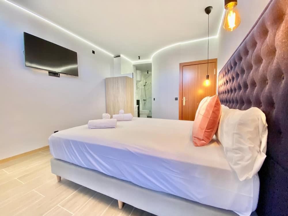 Montera Center Madrid 4