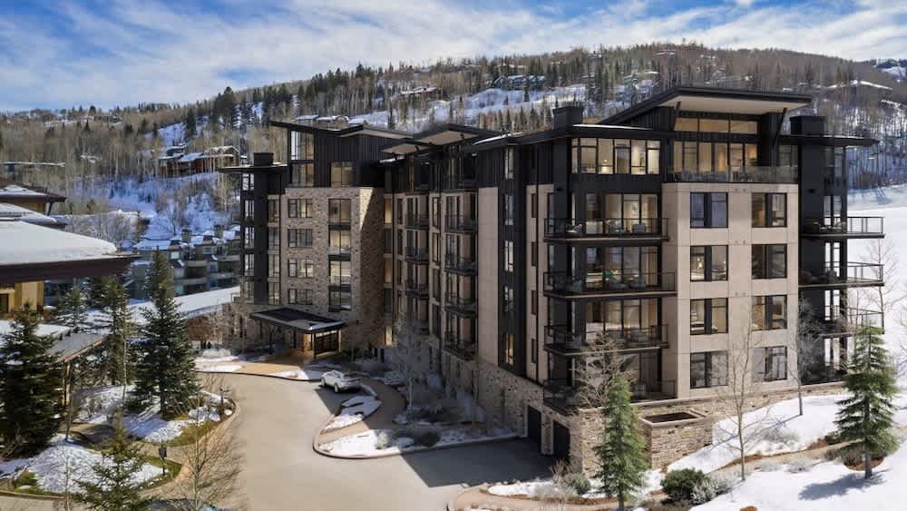 Viceroy Snowmass 1