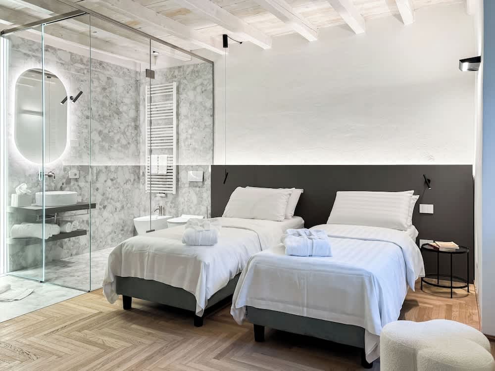 Villa Rêverie - Boutique Hotel 5