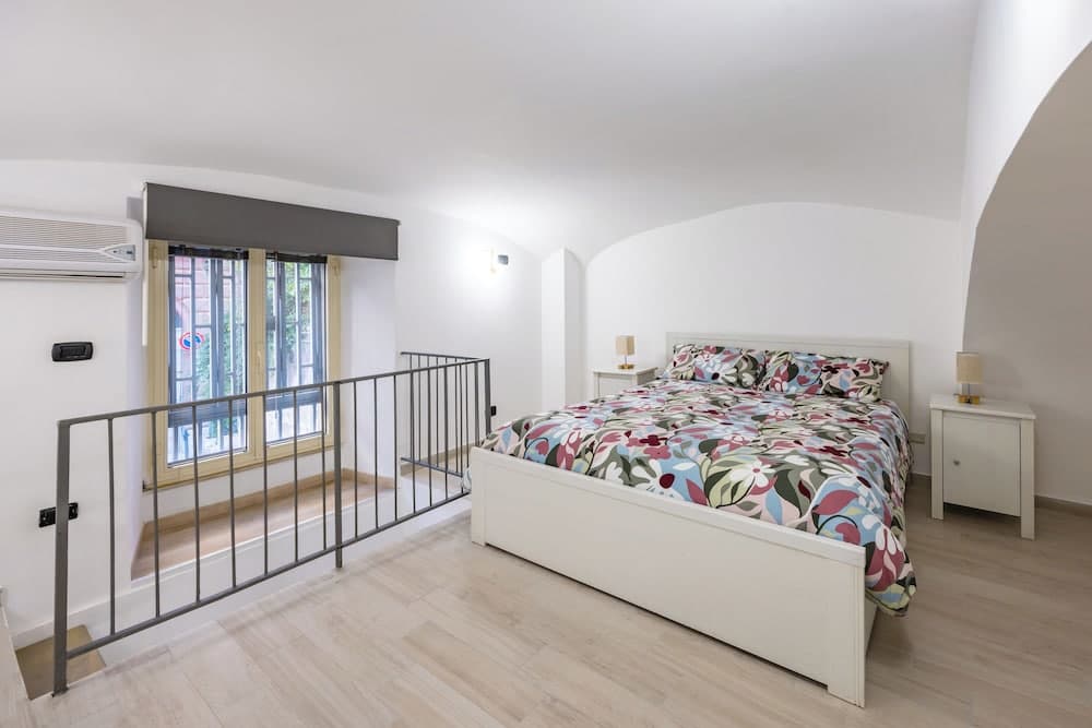 Teto's House 1