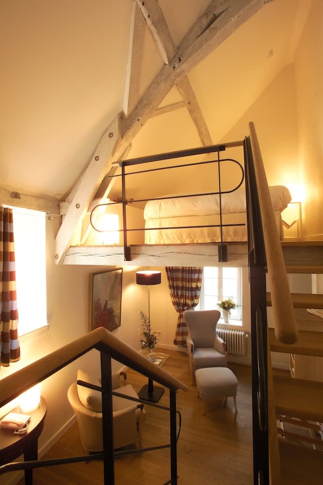 Hotel Parc Beaux Arts 3