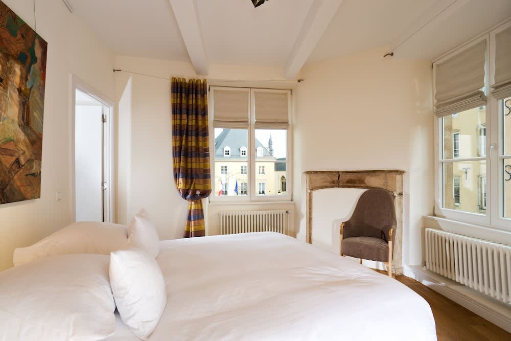 Hotel Parc Beaux Arts 2