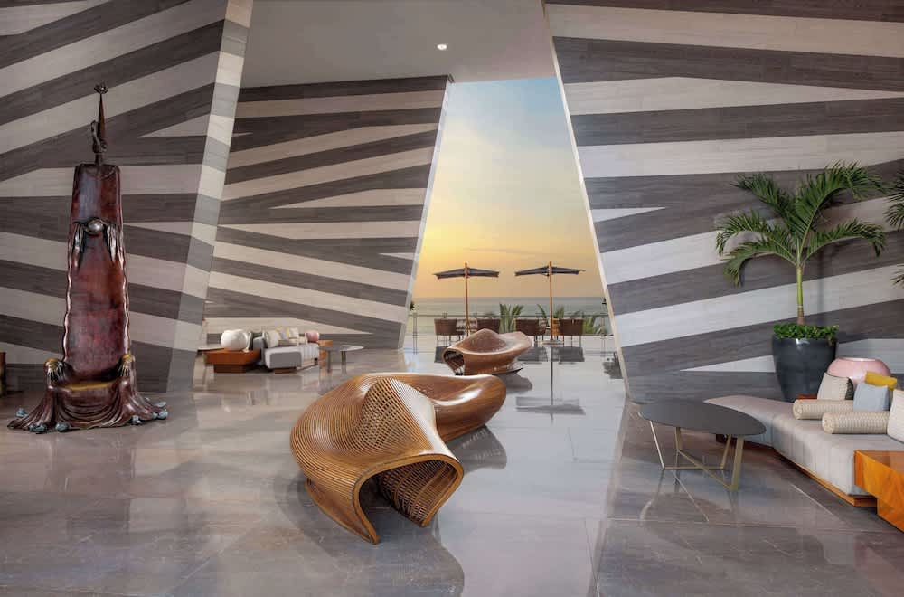 Grand Velas Los Cabos Luxury All Inclusive 2