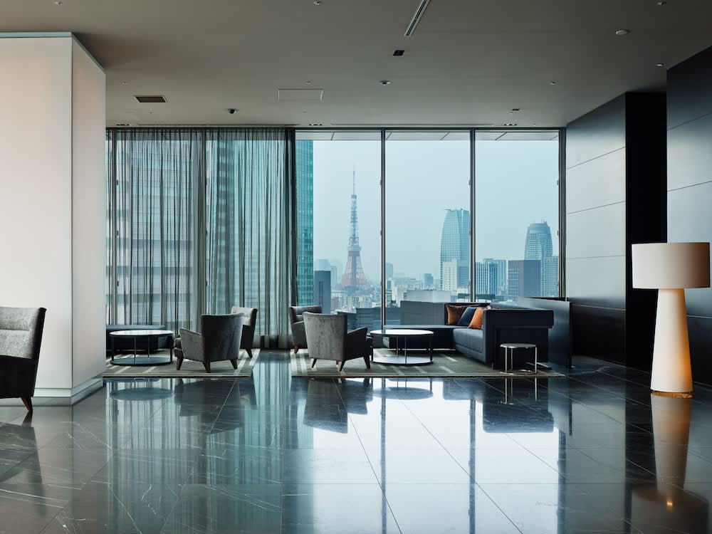 Mitsui Garden Hotel Ginza Premier 2