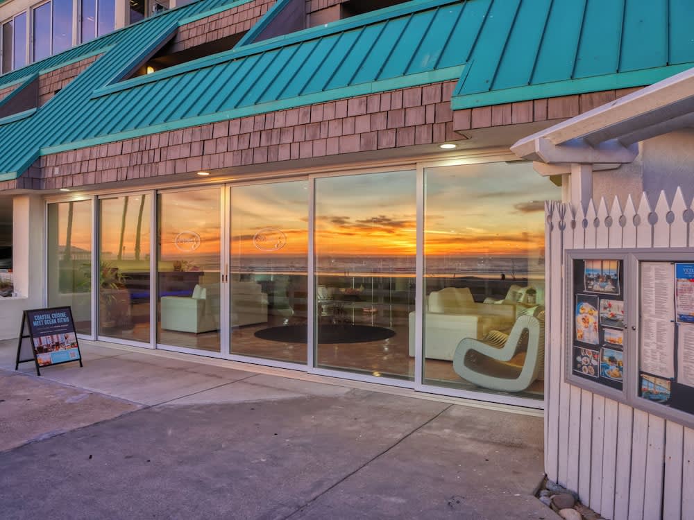 SeaVenture Beach Hotel 2