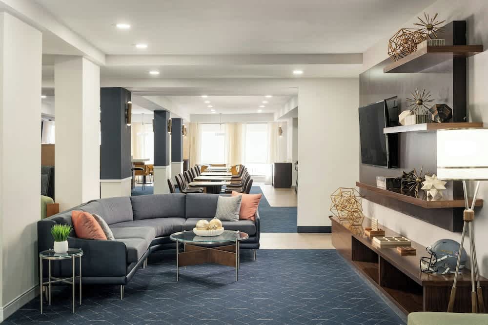 Courtyard by Marriott Gainesville FL 1