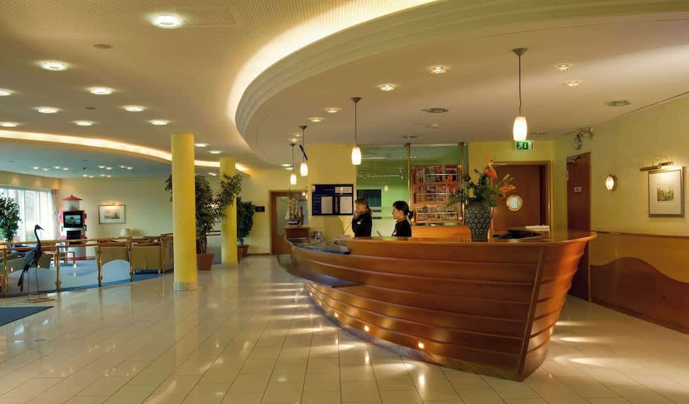 Wyndham Stralsund HanseDom 2