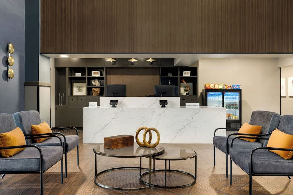 Four Points by Sheraton Columbus-Polaris 2