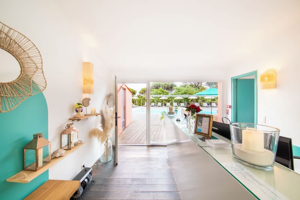 Les Capucines Saint Tropez 2