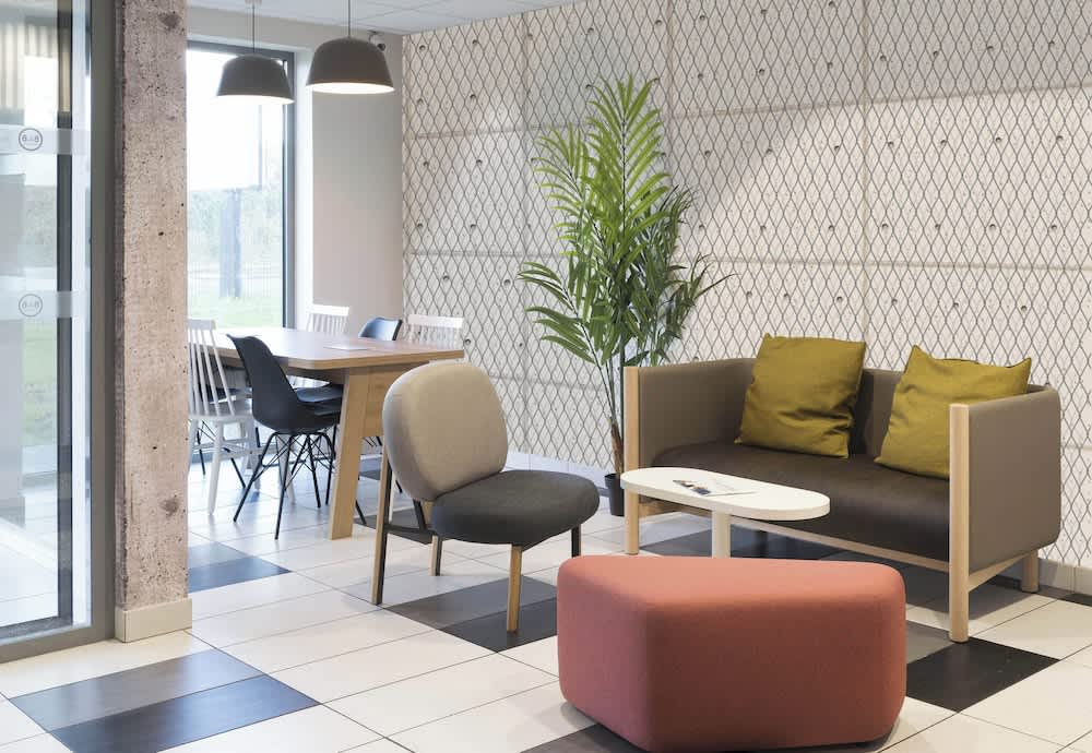 B&B HOTEL Laval Ouest 2
