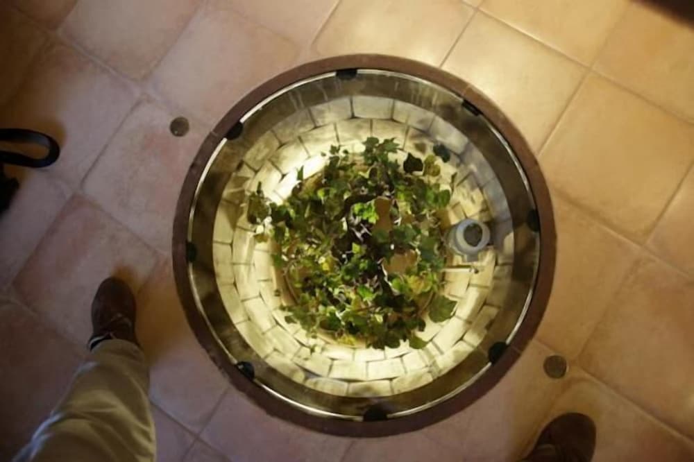 Hotel Can Panyella 4