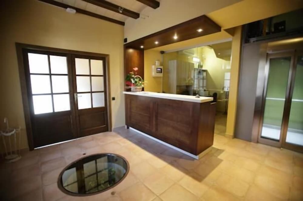 Hotel Can Panyella 3