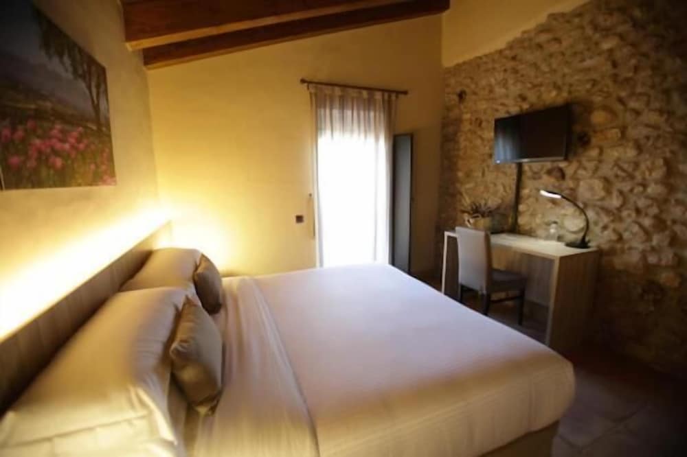 Hotel Can Panyella 5