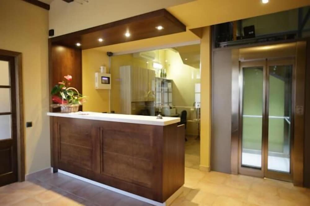 Hotel Can Panyella 2