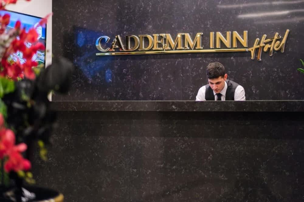 Caddem Inn Hotel 2