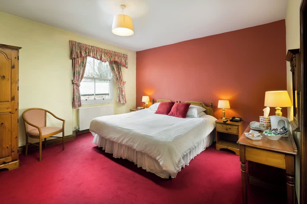 The Queens Head Kettlesing 5